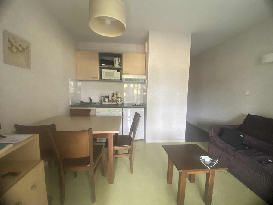 Appartement à vendre, 29m², Nérac
