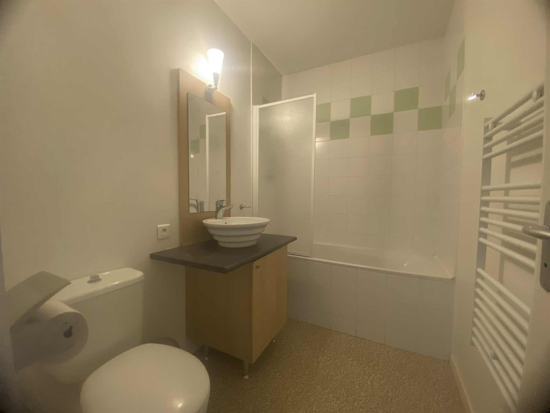 Appartement à vendre, 29m², Nérac