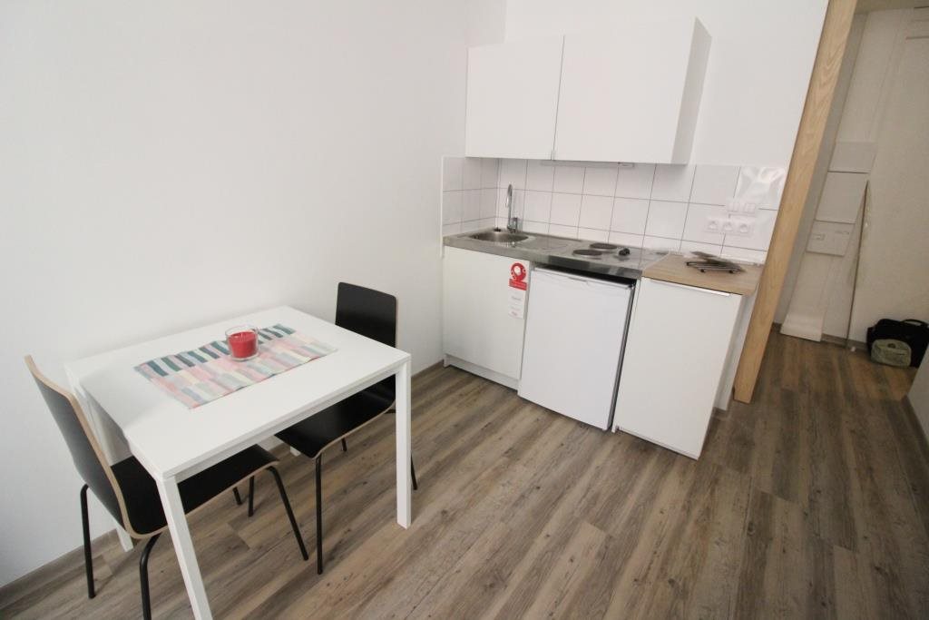 Appartement à louer, 19m², Lyon 4ème