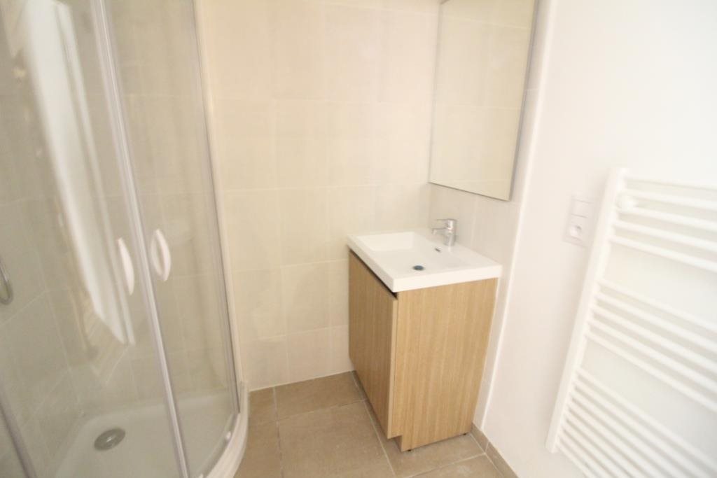 Appartement à louer, 19m², Lyon 4ème