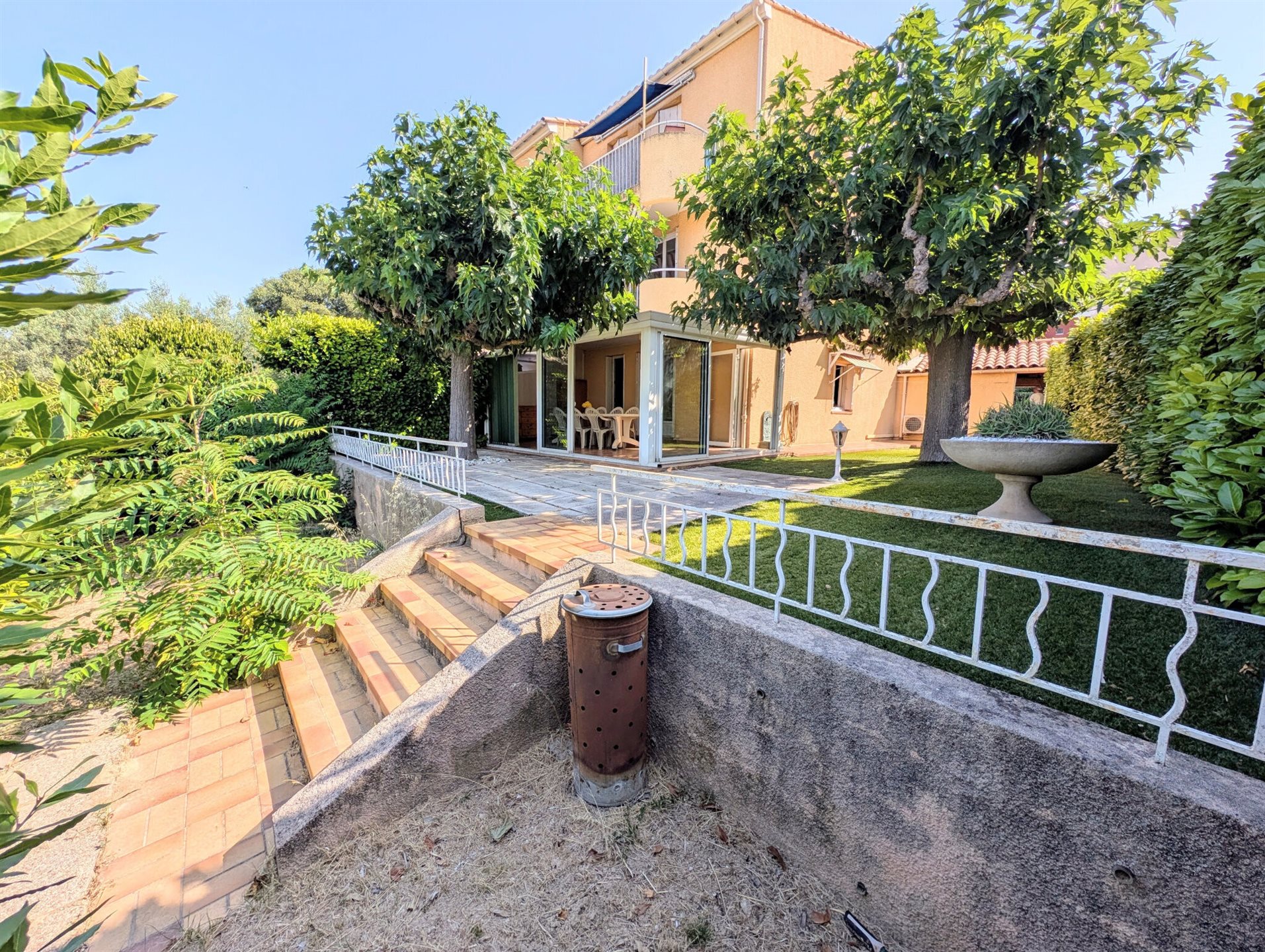Appartement à vendre, 75m², Aix-en-Provence