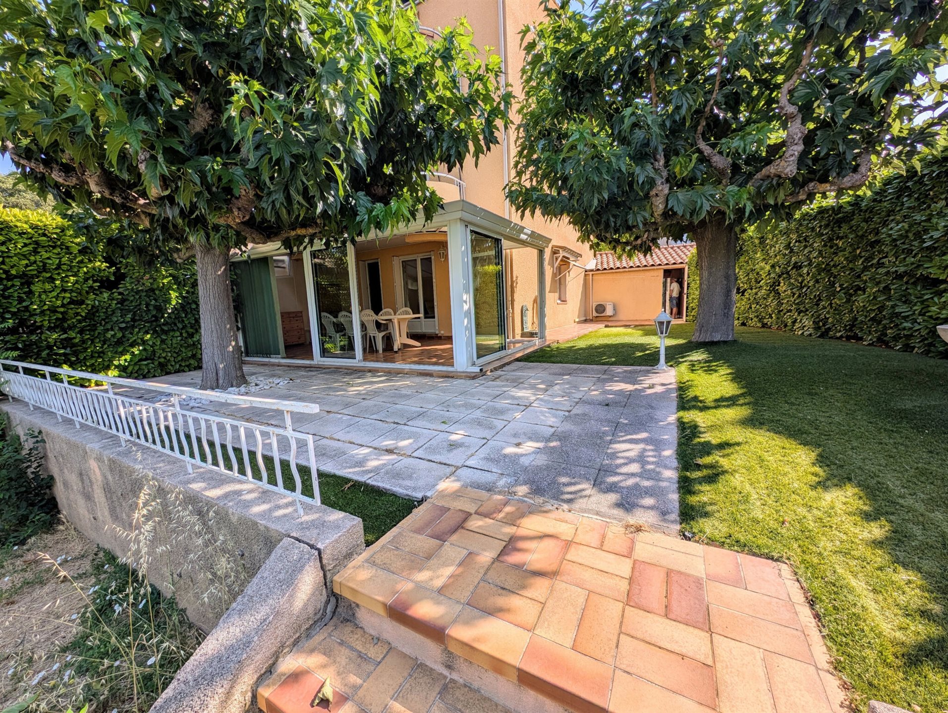 Appartement à vendre, 75m², Aix-en-Provence