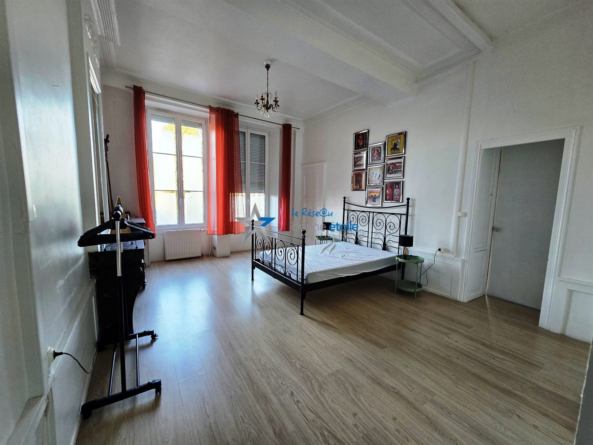 Appartement à louer, 102m², Langres