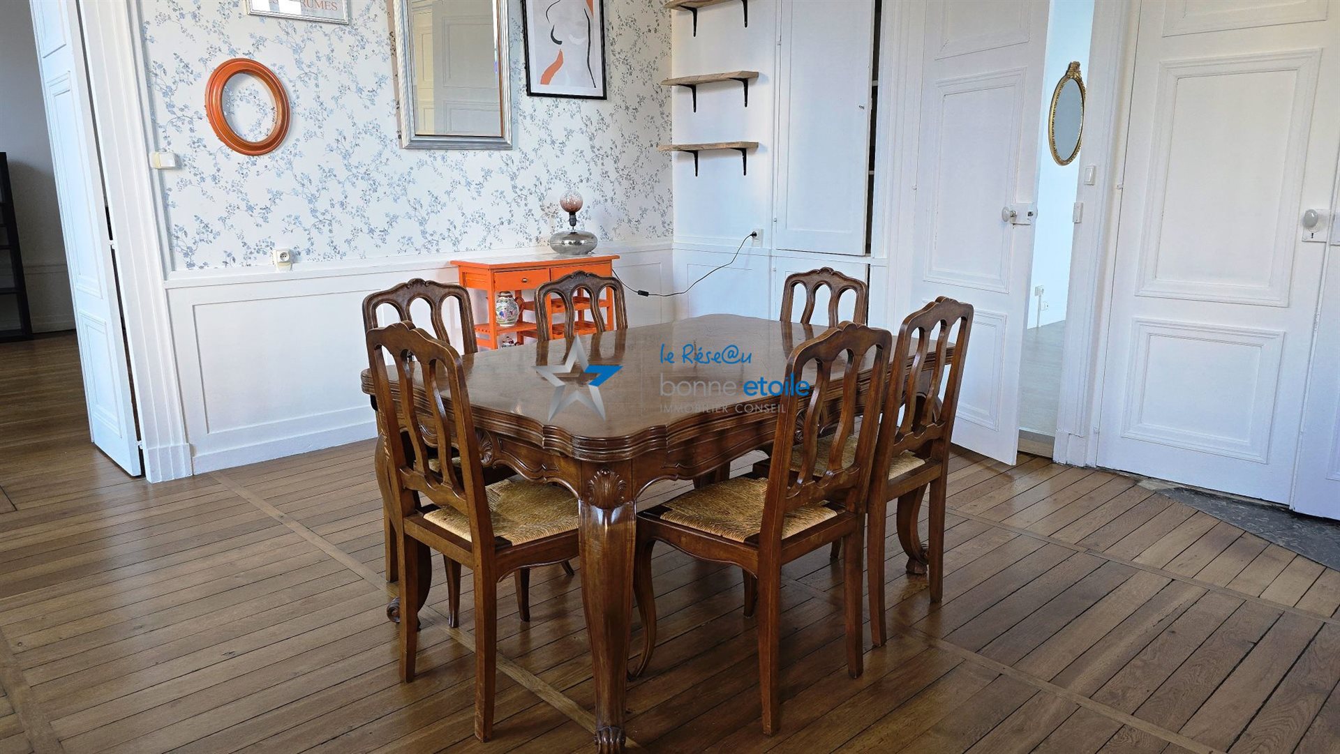 Appartement à louer, 102m², Langres