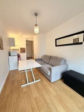 Appartement à vendre, 21m², Paris 11ème