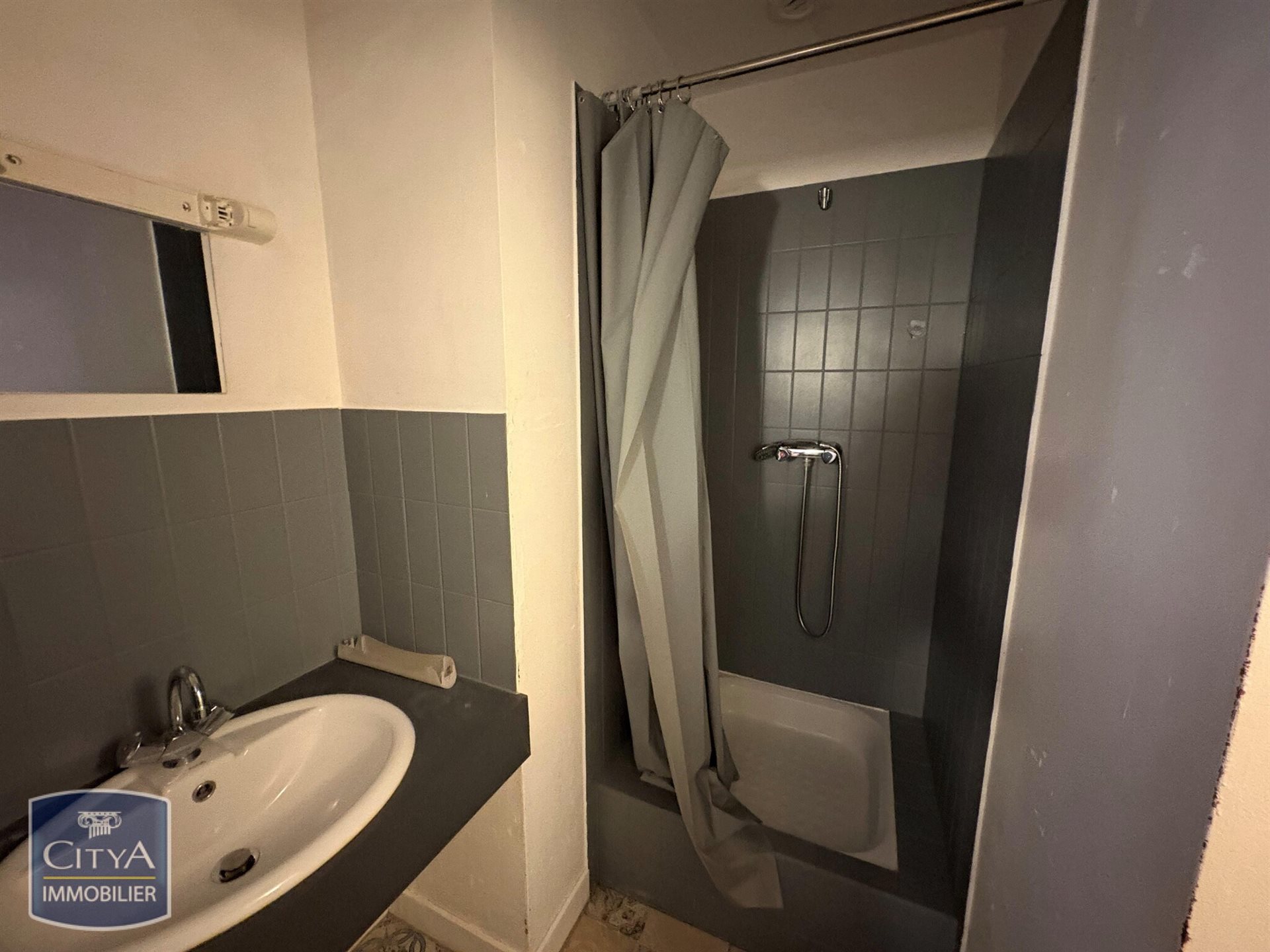 Appartement à vendre, 14m², Tours