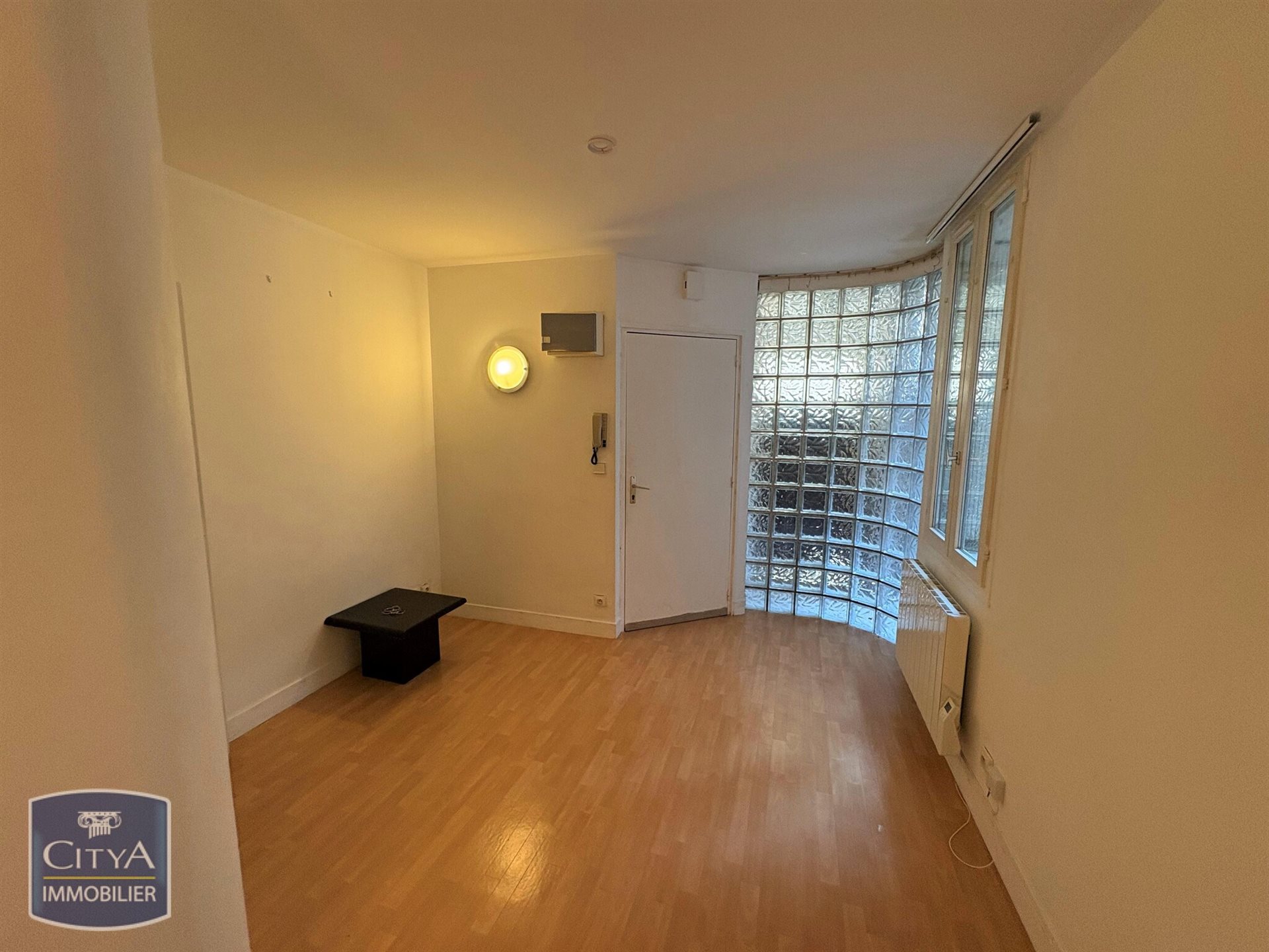 Appartement à vendre, 14m², Tours