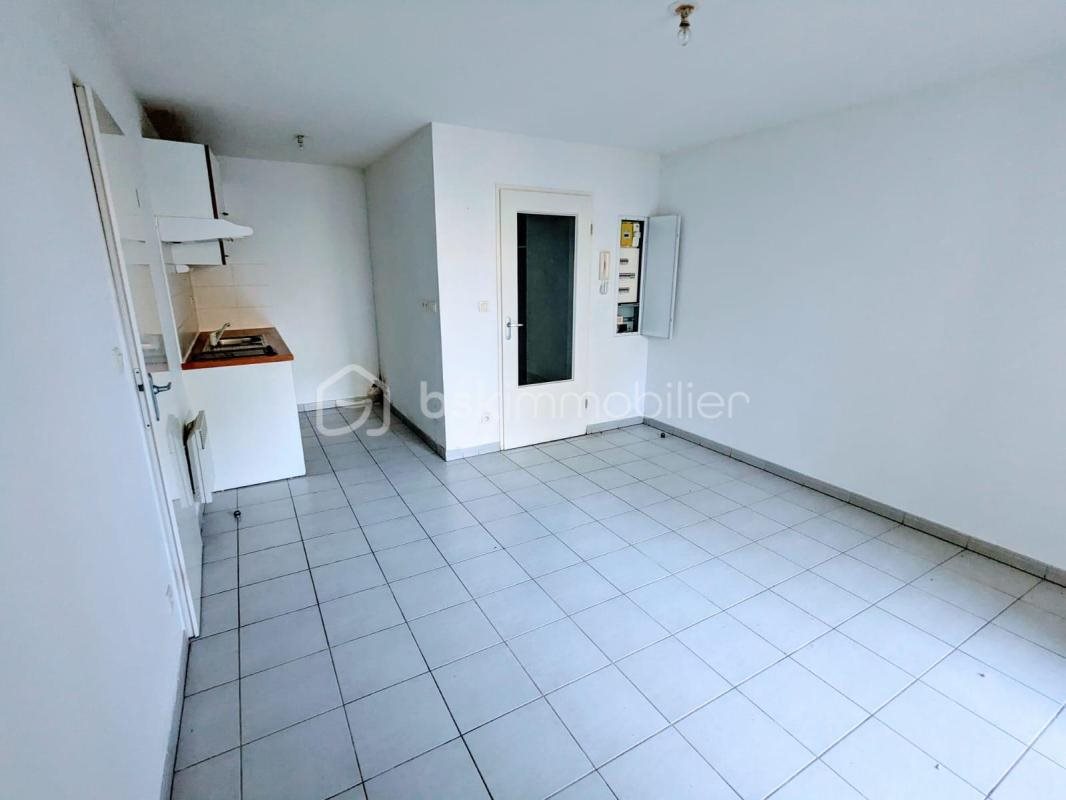 Appartement à vendre, 45m², Castillon-la-Bataille