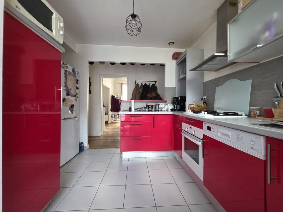 Appartement à vendre, 70m², Clermont-Ferrand