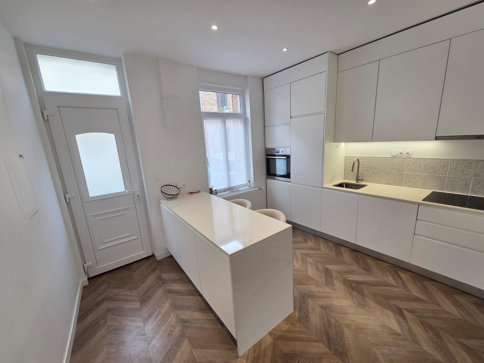 Appartement à vendre, 71m², Amiens