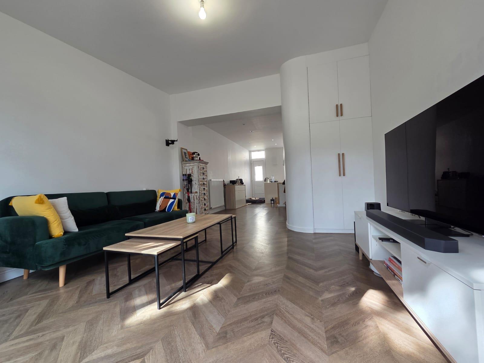 Appartement à vendre, 71m², Amiens