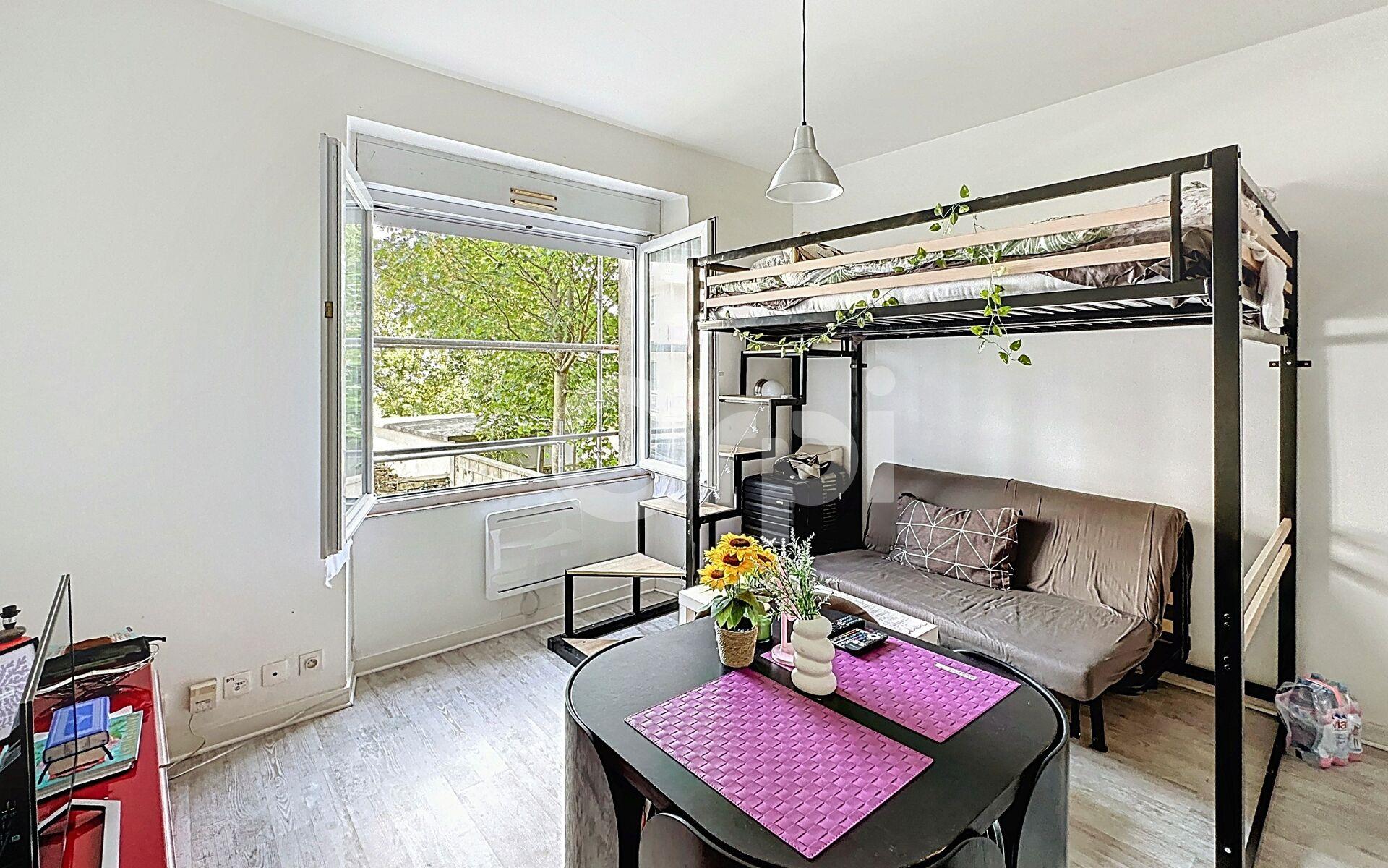 Appartement à vendre, 55m², Brest