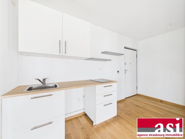 Maison à vendre, 33m², Strasbourg