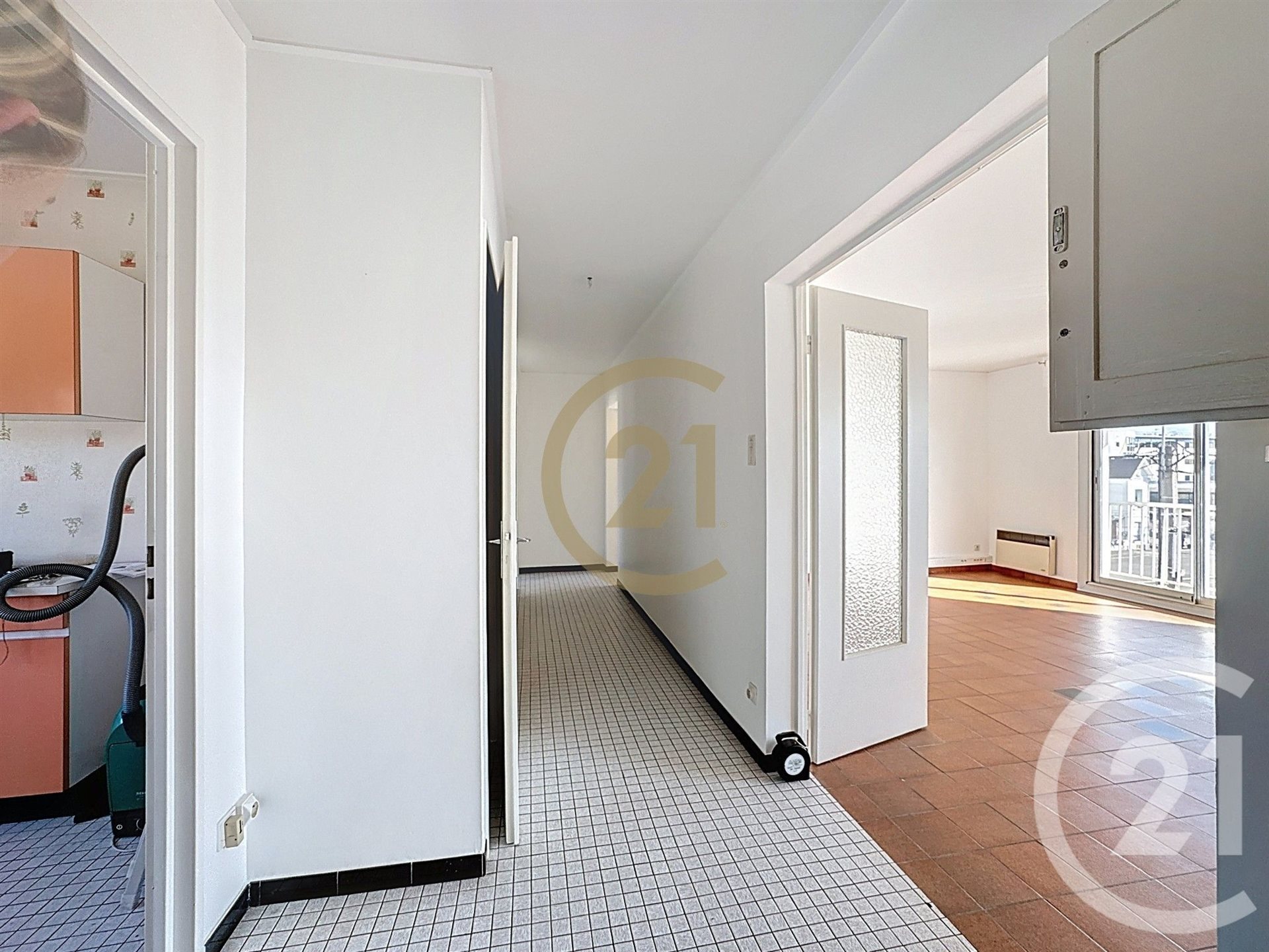 Appartement à vendre, 87m², Lure