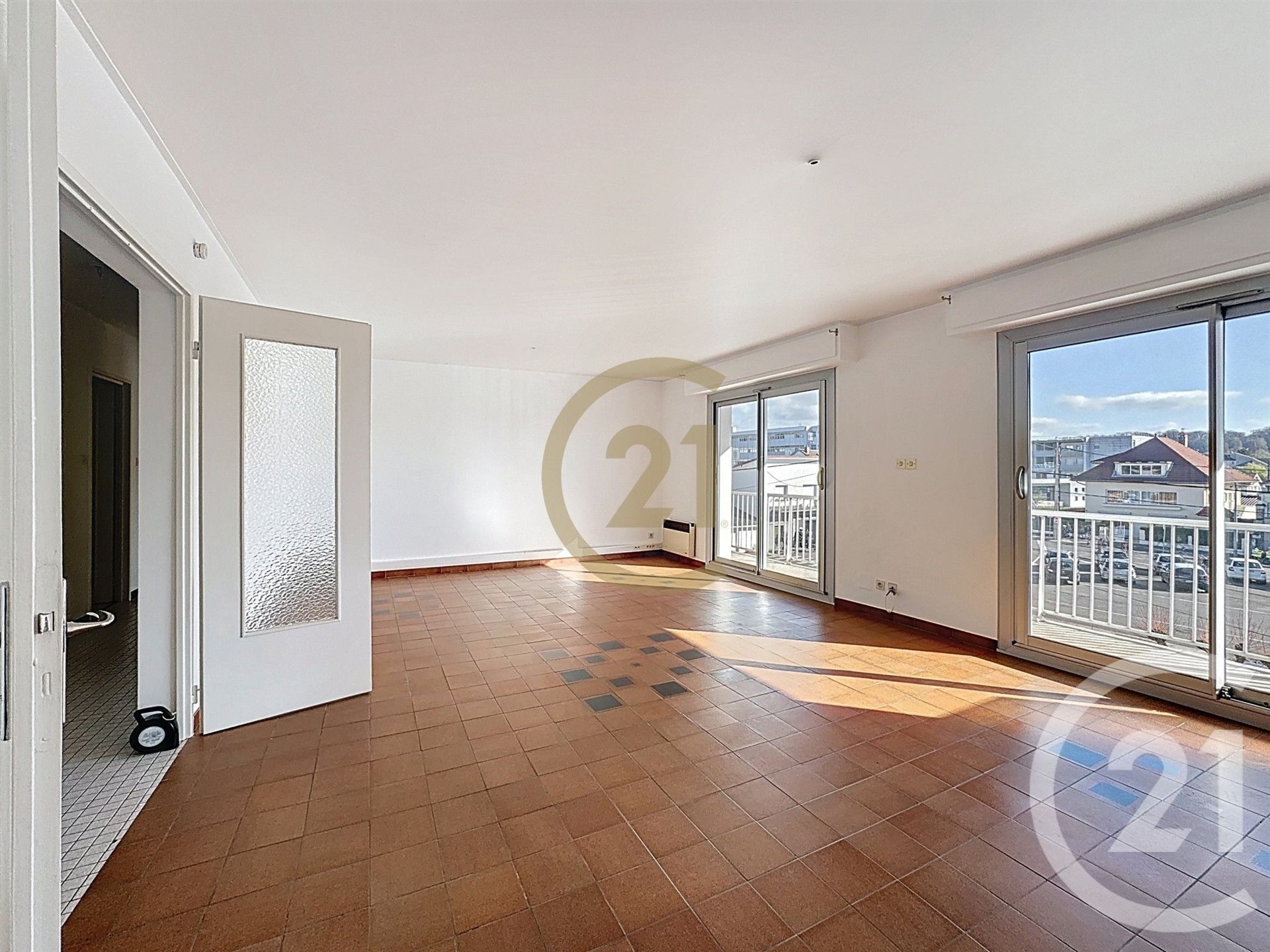 Appartement à vendre, 87m², Lure
