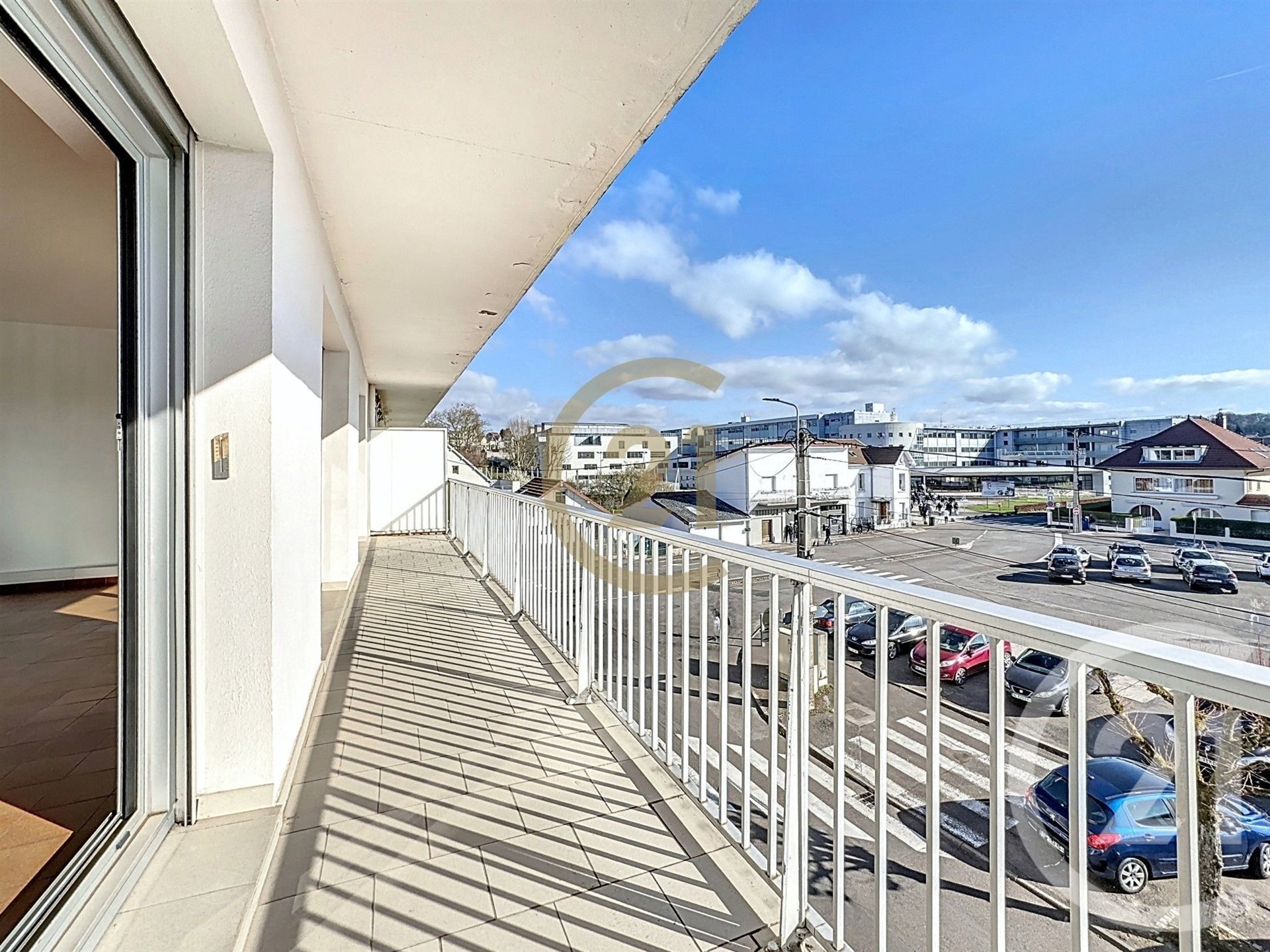 Appartement à vendre, 87m², Lure