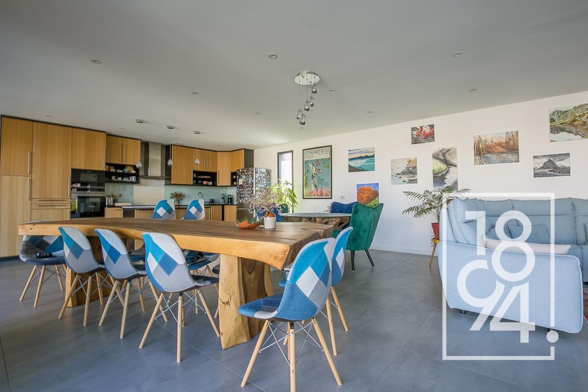 Maison à vendre, 270m², Marseille 10ème