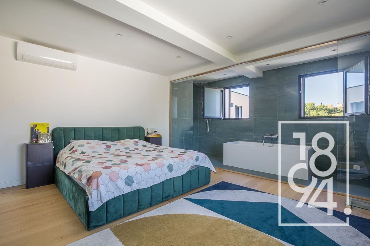 Maison à vendre, 270m², Marseille 10ème