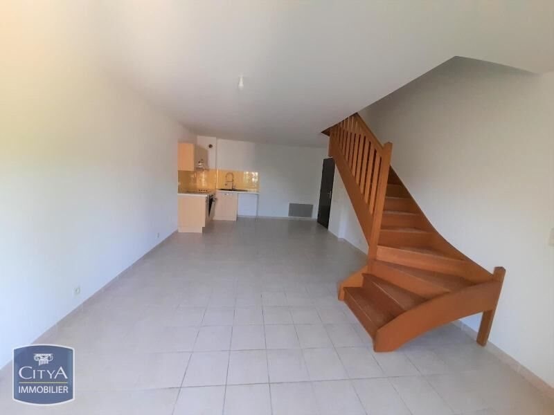 Appartement à louer, 50m², Pertuis