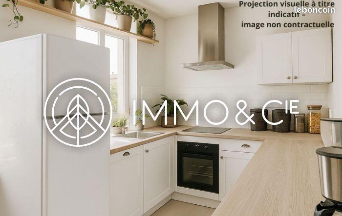 Appartement à vendre, 260m², Lille