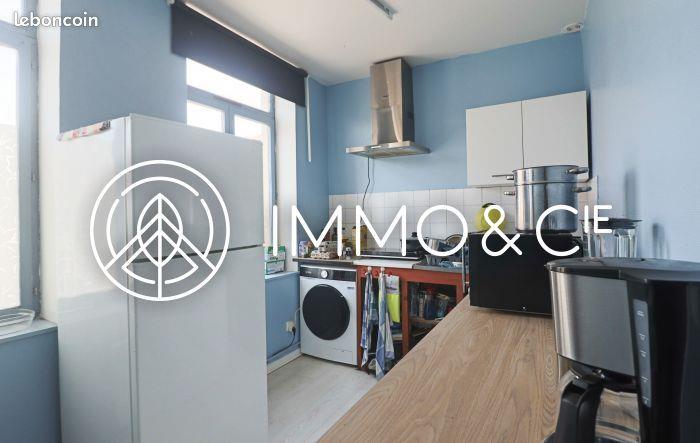 Appartement à vendre, 260m², Lille