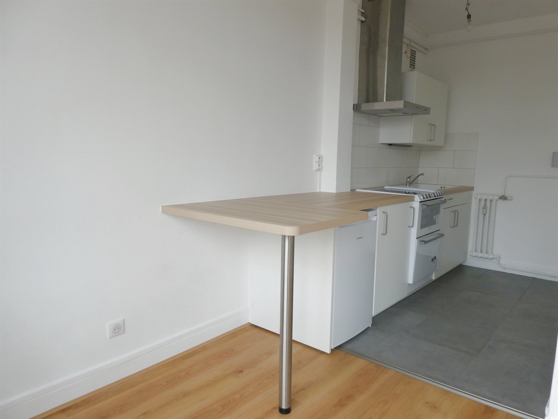 Appartement à louer, 30m², Tours
