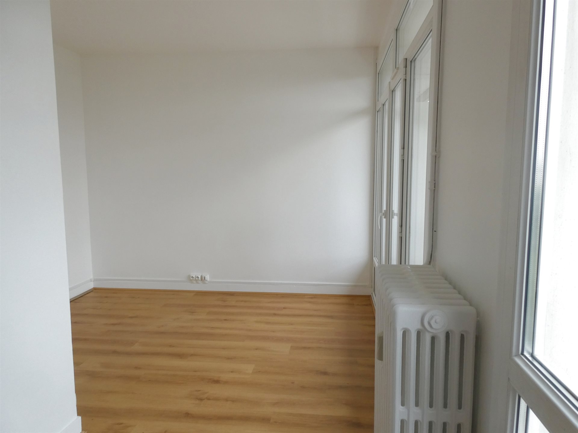 Appartement à louer, 30m², Tours