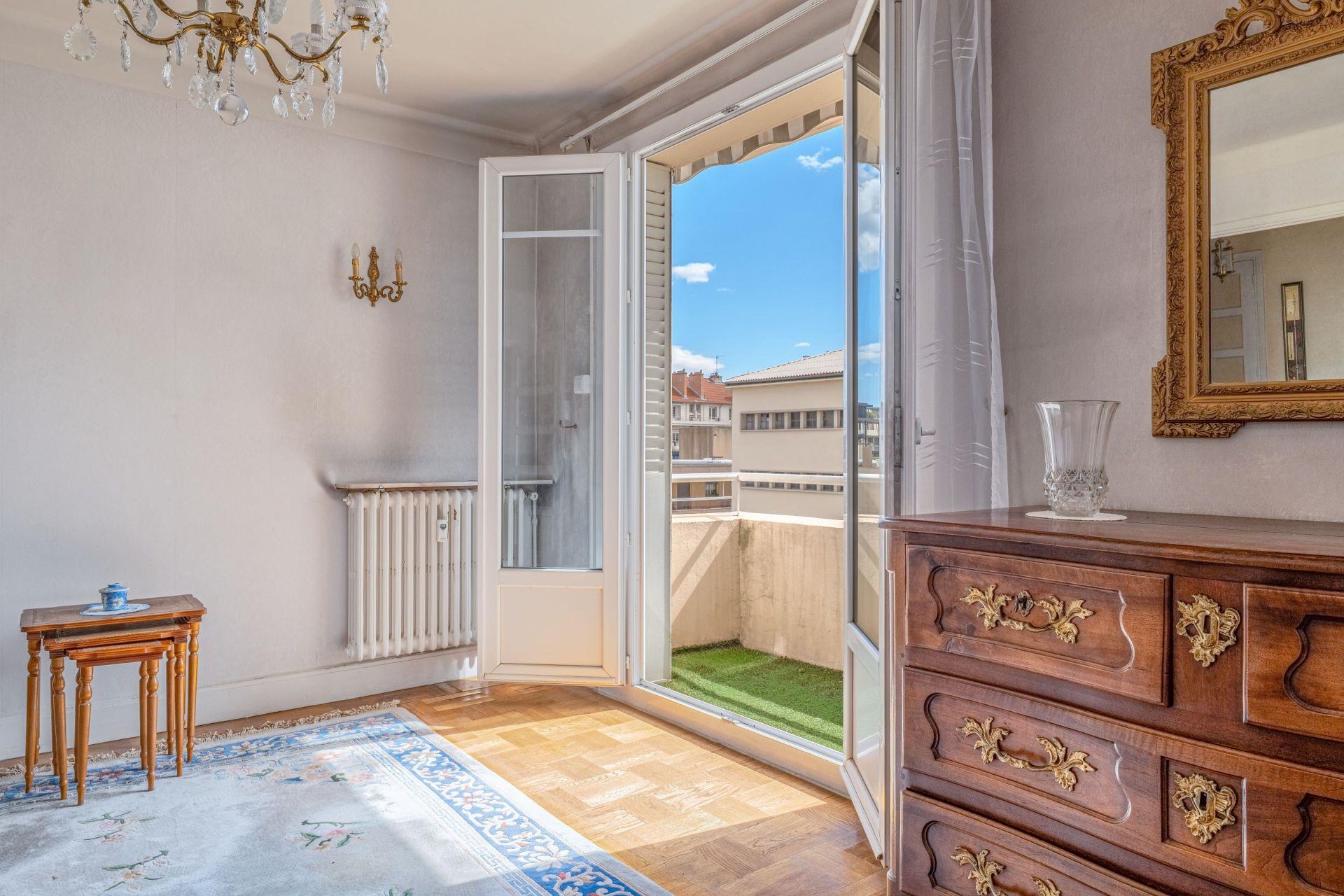 Appartement à vendre, 101m², Lyon 6ème