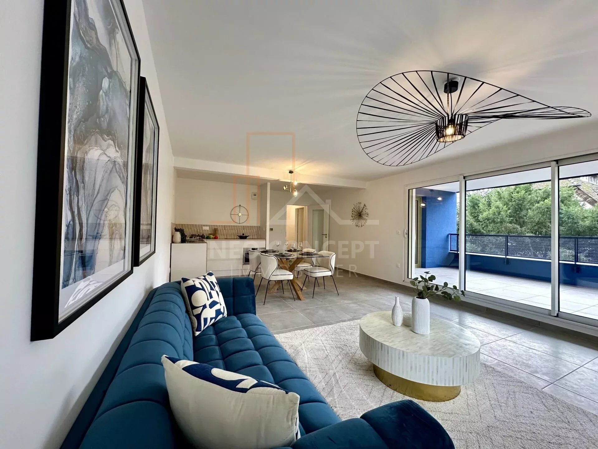 Appartement à vendre, 1m², Strasbourg