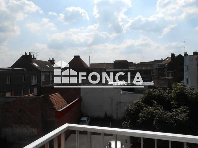 Maison à louer, 32m², Lille