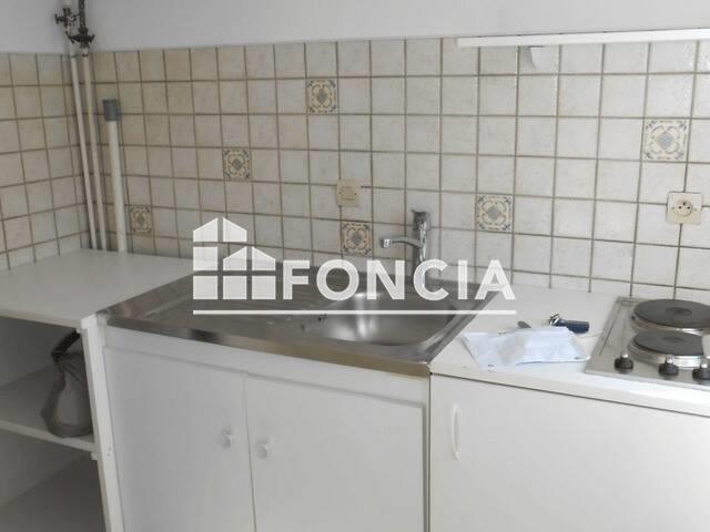 Maison à louer, 32m², Lille