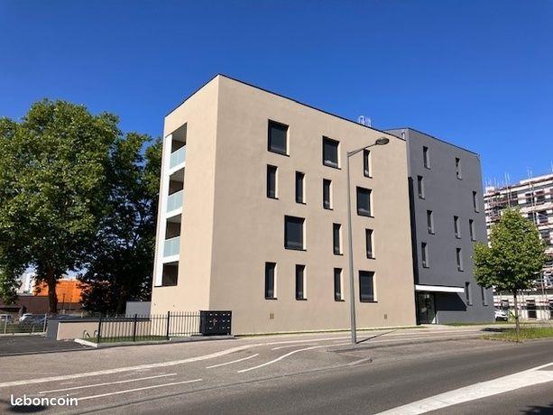 Maison à louer, 84m², Strasbourg