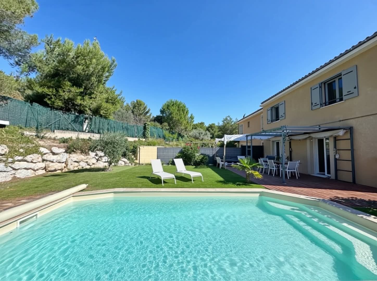 Maison à vendre, 122m², Ensuès-la-Redonne