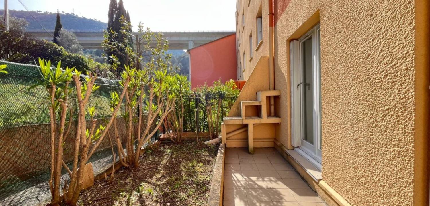 Appartement à louer, 63m², La Trinité