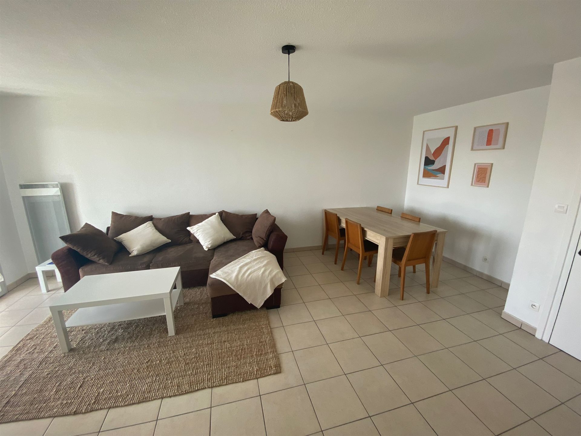 Appartement à vendre, 43m², Saint-Estève