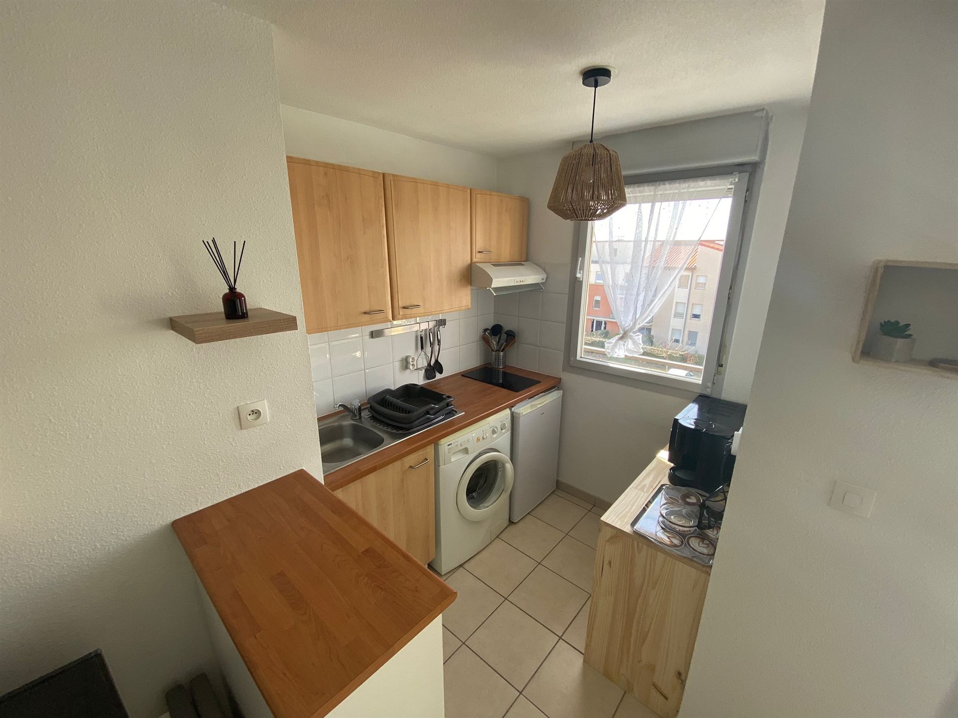 Appartement à vendre, 43m², Saint-Estève