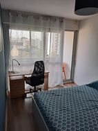 Appartement à louer, 76m², Brest