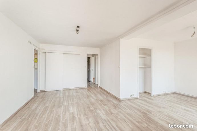 Appartement à louer, 62m², Aix-en-Provence