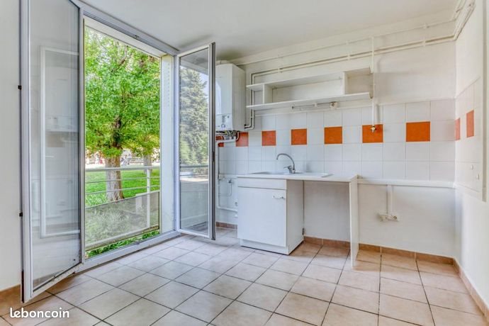 Appartement à louer, 62m², Aix-en-Provence