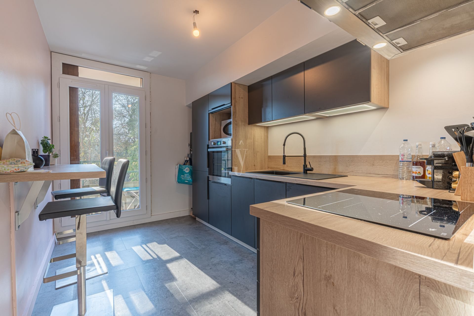 Appartement à vendre, 78m², Limoges