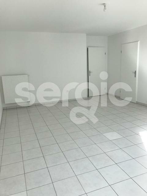 Appartement à louer, 80m², Lille