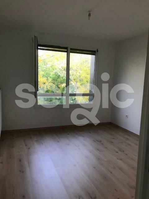 Appartement à louer, 80m², Lille