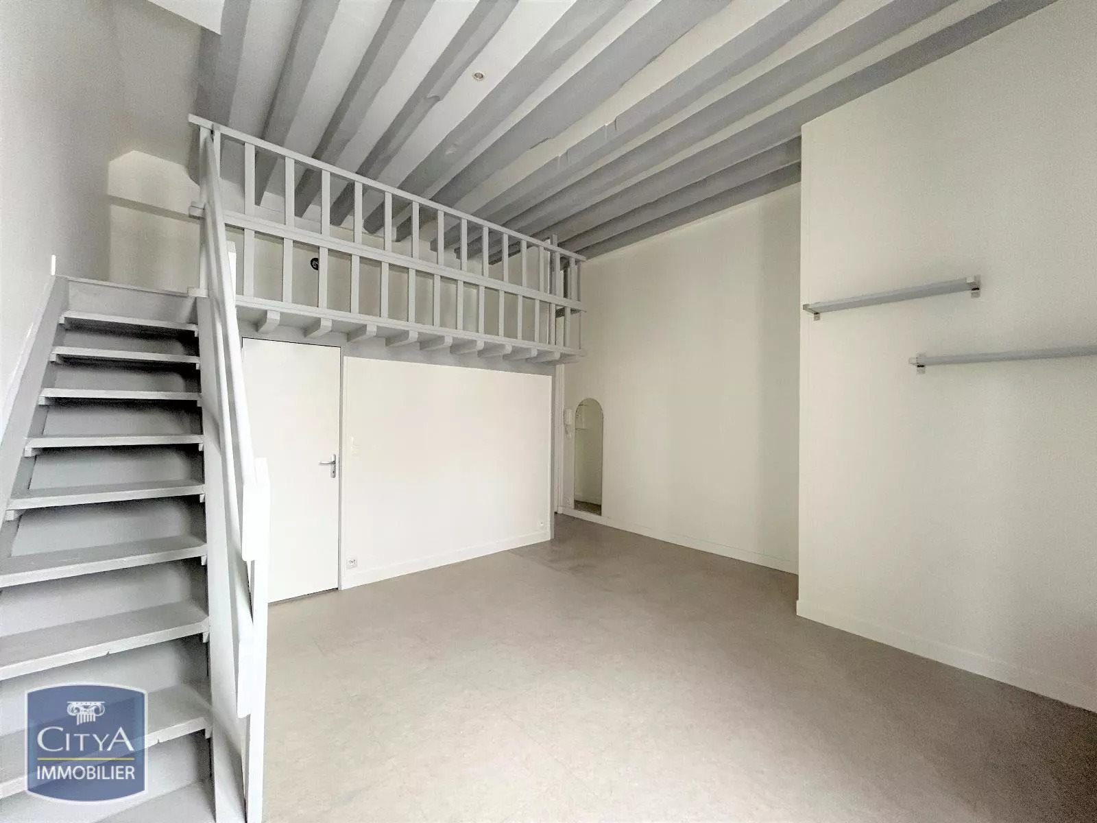 Appartement à louer, 23m², Rambouillet