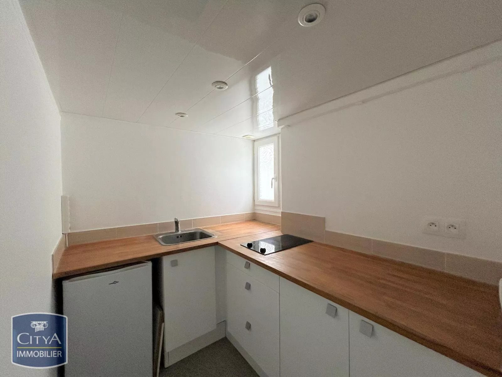 Appartement à louer, 23m², Rambouillet