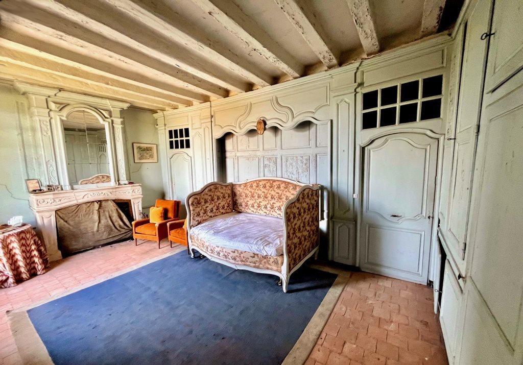 Appartement à vendre, 183m², Candes-Saint-Martin