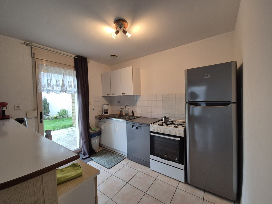 Maison à vendre, 78m², Auvers-le-Hamon