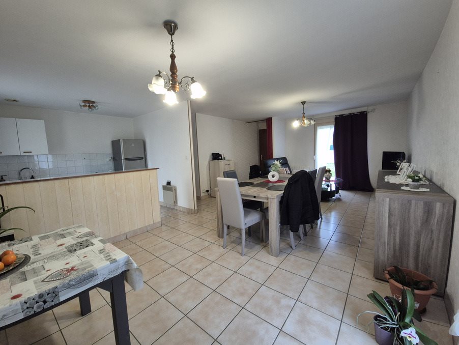 Maison à vendre, 78m², Auvers-le-Hamon