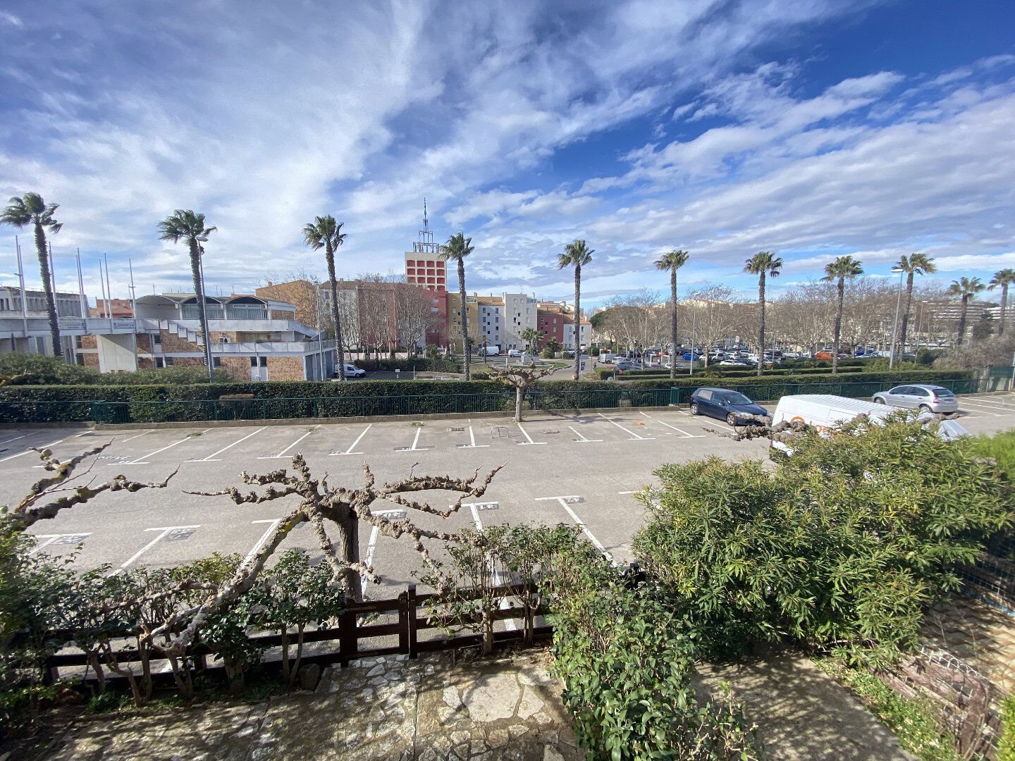 Appartement à vendre, 39m², Nîmes