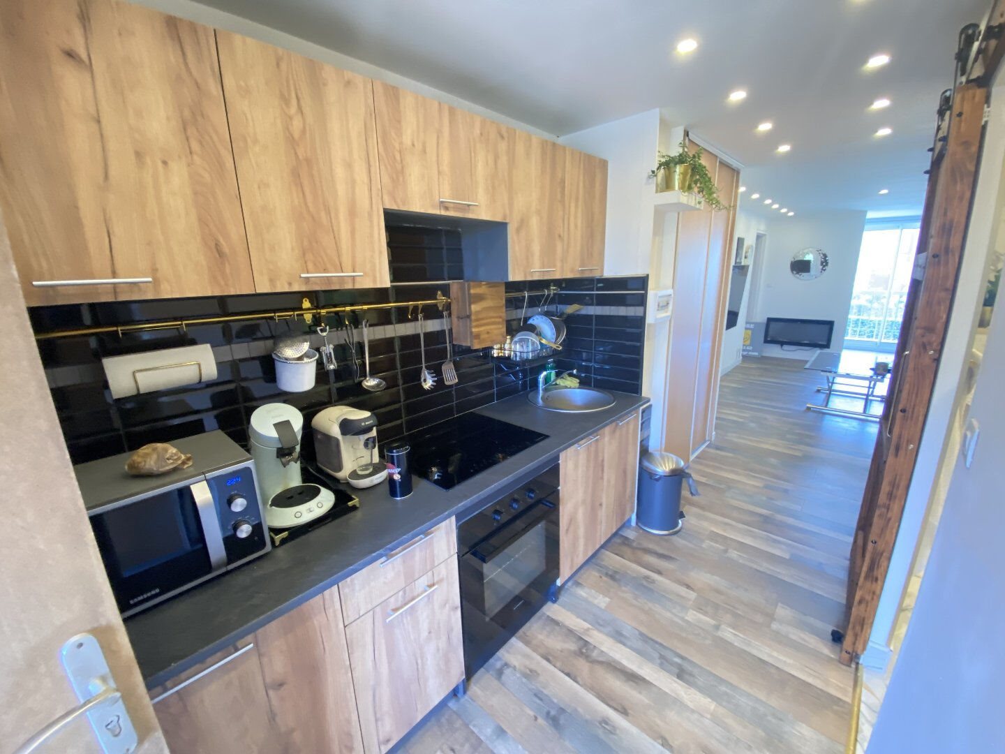 Appartement à vendre, 39m², Nîmes