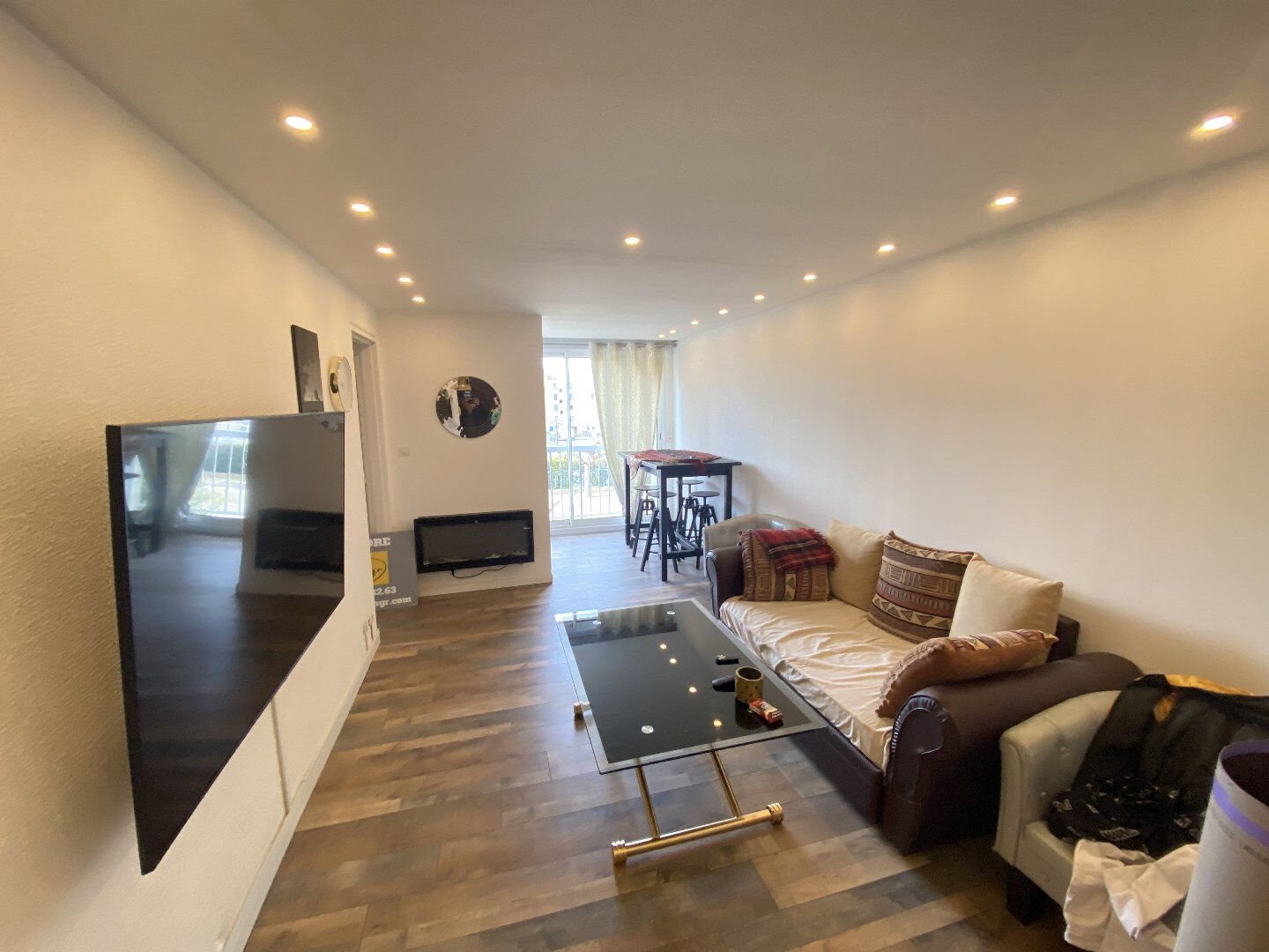 Appartement à vendre, 39m², Nîmes